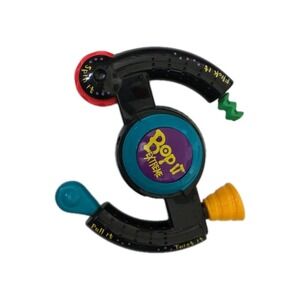 Bop It Extreme 1998 Hasbro Electronic Handheld Game Tested Works VTG Toy Retro